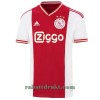 AFC Ajax Hjemme 22-23 - Herre Fotballdrakt